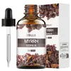 Hllozzi Venta Caliente Transfronteriza 60ml Perfume Vegetal de Lavanda Fragancia Única Fragancia Duradera Aceite Esencial Vegetal