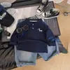 Camisa Polo para Niños Primavera y Otoño 2026 Nuevo Estilo Conjunto de Primavera para Niños Camiseta de Manga Larga Top Casual a la Moda para Niños