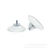 Tornillo de Ventosa de PVC Kaiyide M4*8*45 con Tuerca, Varilla de Tornillo Resistente a Altas Temperaturas, Tornillo Mecánico Neumático Resistente al Aceite