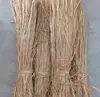 Palha Natural Novo Grão Seco Grama Feno Tofu Mofado Tecido Animal de Estimação Ninho de Animal de Estimação Quente Venda Direta da Fábrica Transfronteiriço