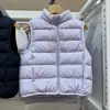 Ropa para Niños/Niños Niñas Chaleco de Algodón de Aire Chaleco Cálido Chaqueta con Cuello Alto 486622 478124