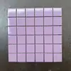 Liquidação exportação contra-ponto mosaico azulejos cerâmicos piscina tanque de peixes varanda banheiro fundo piso azulejos reforma decoração não