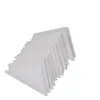 Protector de esquina de libros para la vuelta al cole para evitar dobleces y rizos, cinta adhesiva transparente de doble cara autoadhesiva