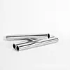 Aço 45# Eixo Flexível Eixo Óptico Linear Haste Cromada Haste Guia Processamento de Haste 4 5 6 8 10 12 30 60~160mm
