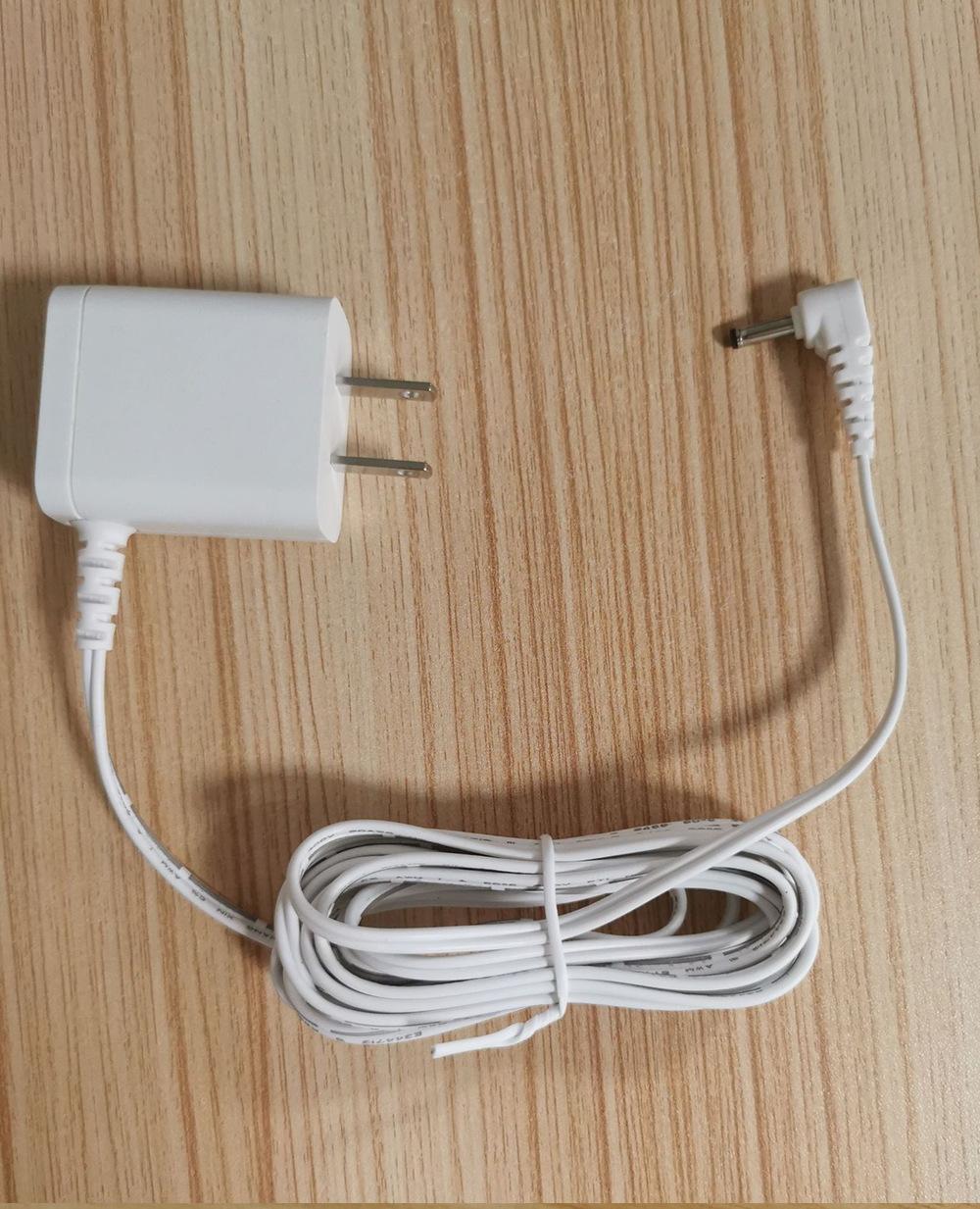 VB609 无线婴儿看护器 2.4G数字无线宝宝监视器 3 