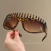 2026 Nuevo Modelo Diadema Exquisita de Corona Alta, Lujosa y Elegante, con Dientes, Pinza para el Cabello, Versátil Accesorio para el Cabello de Verano