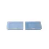 Ligas Rectangulares para el Cabello, Accesorios para el Cabello, Juguetes, Papelería, Brochas de Maquillaje, Empaque de Productos, Artículos Pequeños, Cajas de Almacenamiento de Plástico, Cajas para Piezas, Mayoreo