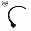 Adecuado para Kia león platino extensión mundo guardabarros delantero derecho ceja de rueda 87712-R2000/R4000