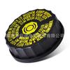 1613328880 Es Adecuado para Peugeot 206 306 307 308 Citroen C2C5C6 Tapa de Depósito de Líquido de Frenos