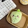 Puesto Callejero de Mercado Nocturno Venta al por Mayor Muñeca Chirriante Colgante de Peluche Muñeca Estrella Accesorios para Mochila Escolar Regalo de Vacaciones