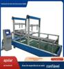 Linha de transporte estático de chaleira elétrica chaleira elétrica máquina de teste de vida abrangente equipamento de teste de estanqueidade de ar de forro de chaleira