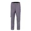 Calças de Trabalho Masculinas 100% Algodão Duráveis Roupas de Proteção do Trabalho para Canteiro de Obras Modelagem Solta Calças de Soldador com Múltiplos Bolsos