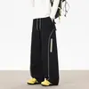 QLFY-907 Pantalones Tácticos de Paracaidista Funcionales para Exteriores Línea Hasselblad para Hombre, Marca Nueva de Moda Pantalones para Senderismo y Montañismo, Corte Holgado