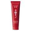 Ba Shu Elastina Hidratante Protetor de Cachos Elastina Refrescante, Fofo e Hidratante Melhora o Frizz e Clareia os Fios Cuidado com os Cabelos 200ml