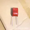 Condensador Mpp 106K 100V P15Mm 10Uf 63V 106 Condensador de Película Cbb