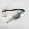 Accesorios para Motor Cummins 6Bt Válvula Solenoide de Paro 3932530 3931590 3939701 3935430
