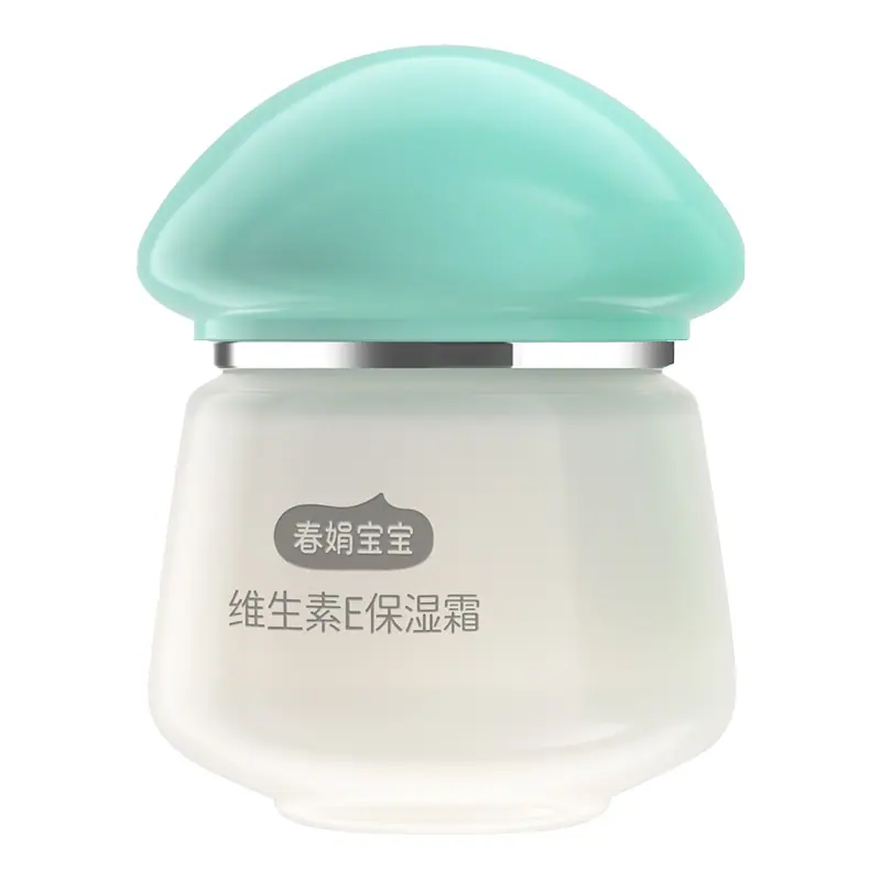 春娟维生素E宝宝霜1