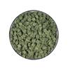 Petiscos liofilizados para animais de estimação, pellets de frango, pellets de grama para gatos, palitos de grama para gatos, frango, gatos de peito pequeno, cães, codornas molares, pintinhos e patos
