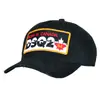 Gorra Deportiva de Béisbol Dsqs2 para Hombre