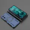 Adecuado para Moto G06 4g Mariposa Magnético Nueva Funda de Teléfono Motorola G06 Funda de Teléfono