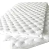 Algodão branco Windsor de dois componentes, algodão absorvente de som, material de fibra de poliéster para isolamento acústico de carros modificados, ponto de pressão branco com adesivo