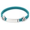 Pulsera de Silicona con Brújula de Iones Negativos de Venta Caliente Transfronteriza Diseño Creativo Personalizado Pulsera para Deportes al Aire Libre Venta al por Mayor