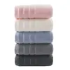 Toalla de Algodón Clase A 32S Peinado Suave Absorbente Algodón para el Hogar Adulto Cara Souvenir Venta al por Mayor Personalización