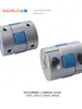 Acoplamento Estilo Flor de Ameixa Shanglong CPHC CPHCK CPHD CPHDK-D14 25-A3 5 8-B3 5 8