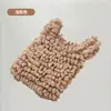 Bolsa Mágica Plegable Personalizada, Bolsa Plegable Portátil, Bolsa de Compras de Mano, Bolsa al por Mayor, Mini Bolso de Mano para Mujer