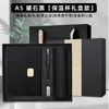 Caja de Regalo con Set de Cuadernos de Botón Octagonal 70% de Descuento Logo Imprimible Personalizado Regalos Corporativos de Alta Calidad Regalos Souvenirs