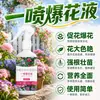 Spray para Plantas con Flores Líquido Potenciador de Floración Planta Verde Planta de Casa Fertilizante Floración Promover Floración Flores Fertilizante Universal para Flores Solución Nutritiva