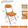 Mesa de Comedor Marrón Retro Silla Suave Mesa y Silla de Contrachapado para el Hogar Restaurante Mesa Simple Moderna para Tienda de Té con Leche Cafetería