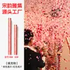 Tubos de Fuegos Artificiales para Bodas, Lluvia de Pétalos, Cañones de Boda Enrollados a Mano, Fuegos Artificiales de Celebración de Boda de Mano, Caja Completa al por Mayor