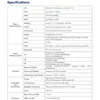 Terminal POS Portátil Lectura de Tarjetas y Escaneo Rápido Lectura Rápida de Tarjetas con Teclado POS Portátil de 4 Pulgadas