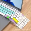 Para 2022 Asus fearless 16 de 16 pulgadas / 16pro película para teclado X1603Z portátil K6602Z cubierta protectora