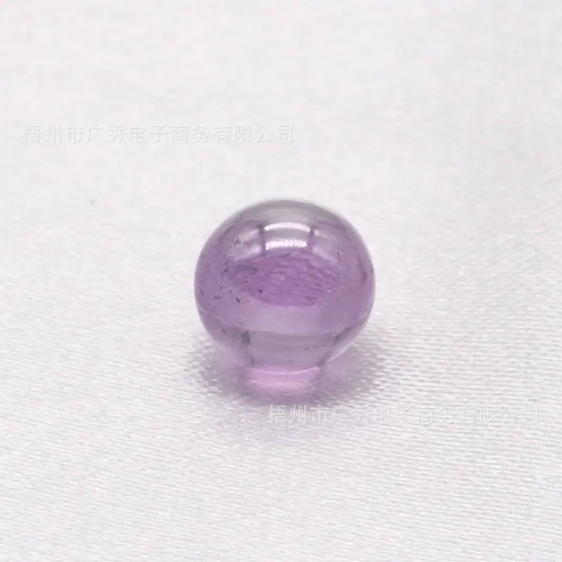 锆石圆珠6mm