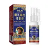 Farmácia Ali Líquido Reparador Nasal Medicina Tradicional Tibetana 30ml em Estoque Envio Direto Venda Direta do Fabricante Disponível para Atacado e Dropshipping