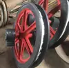 Fabricante de Polea de Mina En Stock Polea de Mina Precio Razonable Cotización en Línea de Polea de Mina Polea de Mina