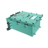Dispositivo de Bloqueo de Gas para Energía Eólica Tipo Djf4S en Stock para Entrega Inmediata. Dispositivos de Bloqueo Disponibles en Stock