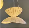 Novo estilo chinês sala de estar sala de jantar lustre de seda sala de chá criativo bar abajur estilo japonês estilo tranquilo quarto homestay abajur