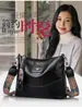 Bolsa Saco Simples Nova Mais Vendida Comércio Exterior Transfronteiriço Bolsa de Ombro Único de Grande Capacidade Bolsa Transversal Versátil Casual para Mãe de Meia-idade