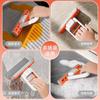 Gadgets de Cocina Hogar Escritorio Encimera de Cocina 2025 Nuevo Mopa Plegable Manual de Mano Lavable
