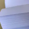 100G120G140G180G200G250G Papel Offset A4 Impresión Inkjet Papel Offset Doble Cara Impresión A3 Papel de Impresión Engrosado