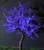 Luces de Árbol LED para Iluminación de Paisaje, Luces para Árboles Frutales, Luces para Árboles de Flor de Cerezo, Luces para Árboles de Durazno, Luces Brillantes de Colores, Luces de Paisaje, Luces LED para Árboles de Paisaje al Aire Libre