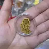 Pegatinas Doradas Puras 999 para Teléfono, Nuevo Modelo de Pegatinas Doradas para Teléfono, Princesa, Por Favor Hazte Rico, China Se Hará Rica Pronto, Venta al por Mayor de Regalos