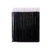 Pincel de Labios Sólido Transfronterizo en Barra, Pinceles de Labios al por Mayor en Stock, Pincel de Labios con Terciopelo en Barra, Pincel Portátil para Mezclar Brillo de Labios y Tinte de Labios para Mujeres