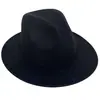 Fábrica en stock venta caliente transfronteriza sombrero de vaquero de borde crudo sombrero de vaquero de personalidad para fiesta navideña sombrero decorativo creativo sombrero de vacaciones