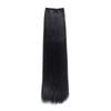Peluca de ropa Han estilo antiguo horquilla barba de mazorca fila de pelo una pieza almohadilla recta pelo bolsa de pelo para disfraz antiguo fila de pelo maquillaje antiguo femenino