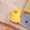 Broche de Peluche de Criatura de Esquina Estilo Japonés para Personas con Ansiedad Social, Accesorio Fresco y Lindo para Ropa, Bolsos, Coches, Regalos de Cumpleaños y Llaveros