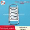 Fio de aço inoxidável Plaina de arame metálico Plaina de aço inoxidável utensílios domésticos pequenos utensílios de cozinha de arame preguiçoso Plaina ferramentas de cozinha